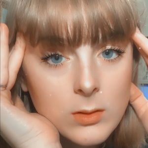 Meet your Posher, Kristina